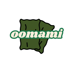 Oomami Logo