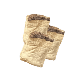 Dried Mushroom Topping