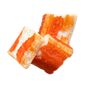 Dried Crab Topping