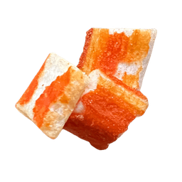 Dried Crab Topping