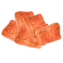 Dried Carrot Topping