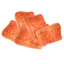 Dried Carrot Topping