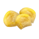 Dried Corn Topping