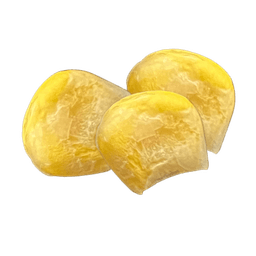 Dried Corn Topping