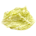 Dried Cabbage Topping