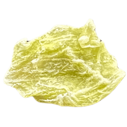 Dried Cabbage Topping