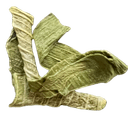 Dried Scallion Topping